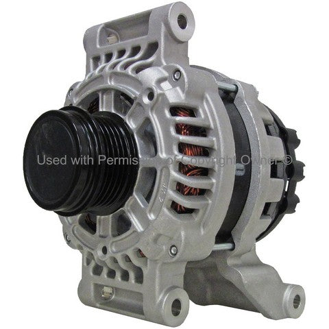 Quality-Built Alternator P/N:11868 Fits: Chevrolet Spark 22-16 - Image 1