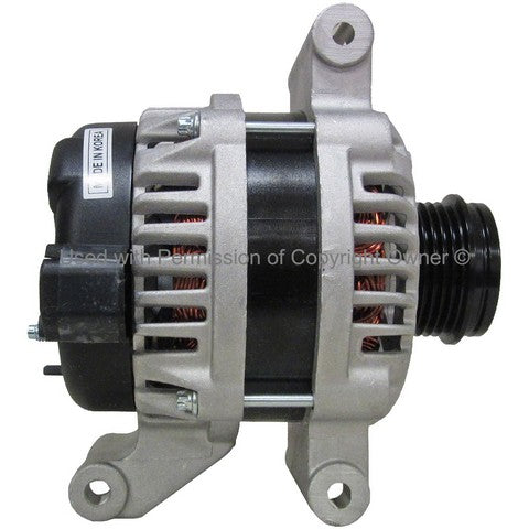 Quality-Built Alternator P/N:11868 Fits: Chevrolet Spark 22-16 - Image 2