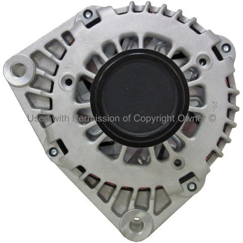 Quality-Built Alternator P/N:11869 Fits: Chevrolet Colorado 2016, GMC Canyon 2016 - Image 2