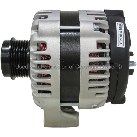 Quality-Built Alternator P/N:11869 Fits: Chevrolet Colorado 2016, GMC Canyon 2016 - Image 3