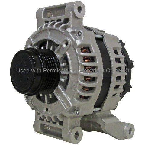 Quality-Built Alternator P/N:11870 Fits: Buick Encore 19-16, Buick Encore 22-21, Chevrolet Trax 22-21 - Image 1