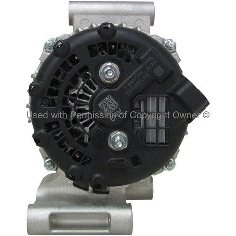 Quality-Built Alternator P/N:11870 Fits: Buick Encore 19-16, Buick Encore 22-21, Chevrolet Trax 22-21 - Image 4