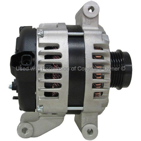 Quality-Built Alternator P/N:11870 Fits: Buick Encore 19-16, Buick Encore 22-21, Chevrolet Trax 22-21 - Image 3