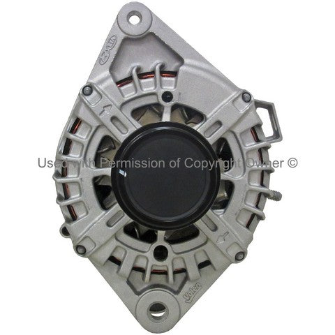 Quality-Built Alternator P/N:11871 Fits: Hyundai Elantra 20-17, Hyundai Elantra Gt 20-18, Hyundai Kona 21-18, Hyundai Sonata 19-15, Hyundai Tucson 18-16, Hyundai Veloster 21-19, Kia Forte 23-20, Kia Forte5 22-20, Kia Optima 20-16, Kia Soul 22-17 - Image 2