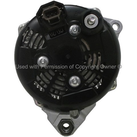 Quality-Built Alternator P/N:11872 Fits: Ford Mustang 17-16 - Image 2