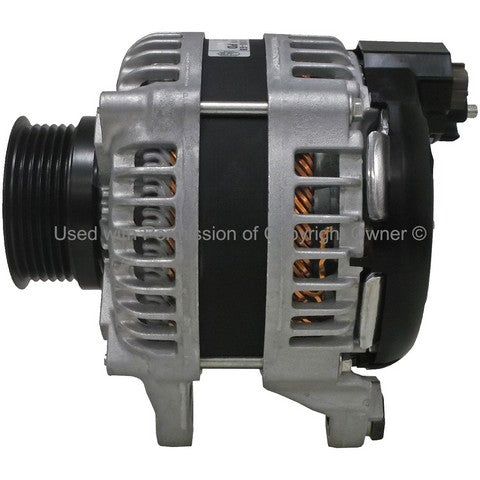 Quality-Built Alternator P/N:11872 Fits: Ford Mustang 17-16 - Image 4