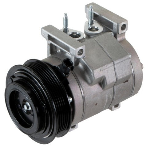 Four Seasons A/C Compressor Kit P/N:11872NK Fits: Jeep Grand Cherokee 22-16, Jeep Grand Cherokee L 2021 - Image 3