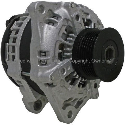 Quality-Built Alternator P/N:11873 Fits: Ford Mustang 23-16 - Image 1