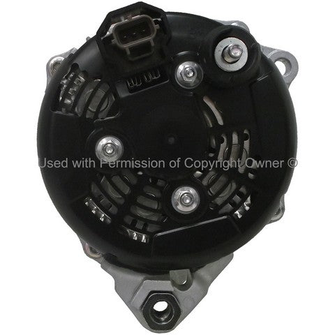 Quality-Built Alternator P/N:11873 Fits: Ford Mustang 23-16 - Image 4