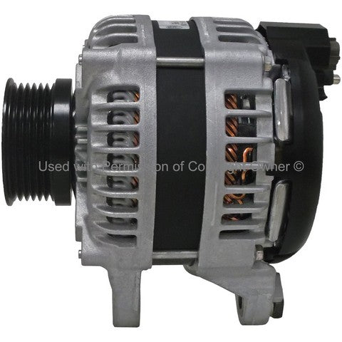 Quality-Built Alternator P/N:11873 Fits: Ford Mustang 23-16 - Image 2