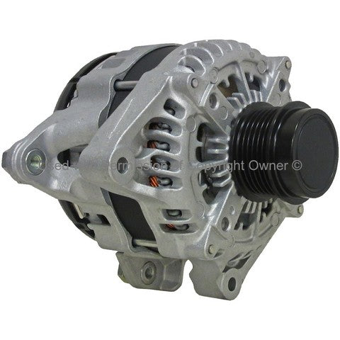 Quality-Built Alternator P/N:11874 Fits: Cadillac Ct6 20-16 - Image 1