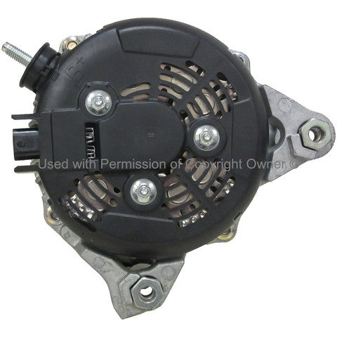 Quality-Built Alternator P/N:11874 Fits: Cadillac Ct6 20-16 - Image 3