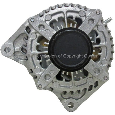 Quality-Built Alternator P/N:11874 Fits: Cadillac Ct6 20-16 - Image 4