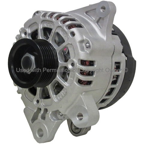 Quality-Built Alternator P/N:11875 Fits: Hyundai Elantra 16-15 - Image 1