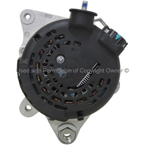 Quality-Built Alternator P/N:11875 Fits: Hyundai Elantra 16-15 - Image 3