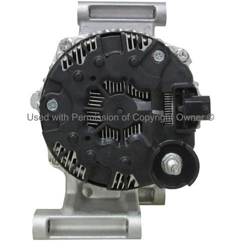 Quality-Built Alternator P/N:11876 Fits: Chevrolet Cruze 19-16, Chevrolet Malibu 20-16 - Image 4