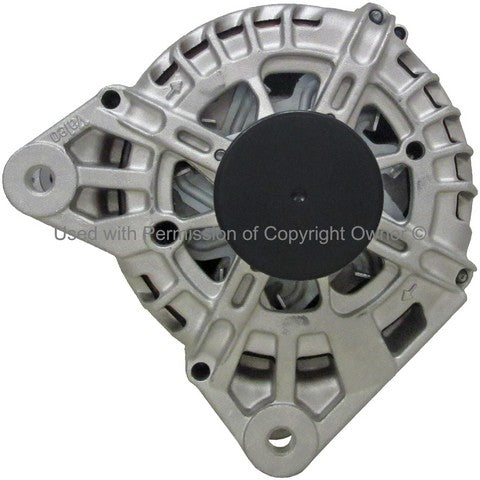 Quality-Built Alternator P/N:11877 Fits: Nissan Qashqai 19-17, Nissan Rogue Sport 22-17, Nissan X-trail 20-18 - Image 3