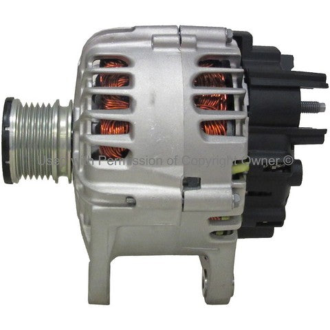Quality-Built Alternator P/N:11877 Fits: Nissan Qashqai 19-17, Nissan Rogue Sport 22-17, Nissan X-trail 20-18 - Image 2