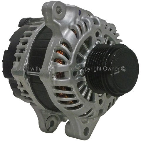 Quality-Built Alternator P/N:11878 Fits: Honda Fit 20-17 - Image 1