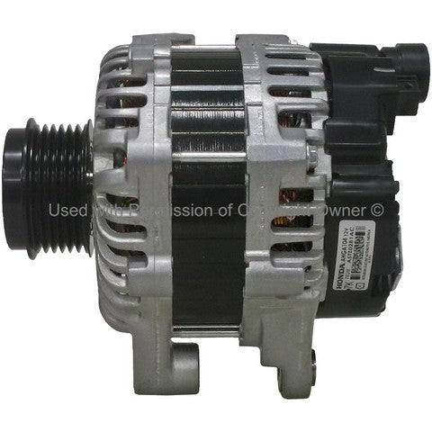 Quality-Built Alternator P/N:11878 Fits: Honda Fit 20-17 - Image 3