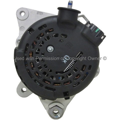 Quality-Built Alternator P/N:11879 Fits: Hyundai Elantra 20-17, Kia Forte 23-18 - Image 2