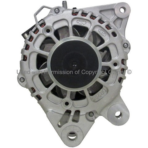 Quality-Built Alternator P/N:11879 Fits: Hyundai Elantra 20-17, Kia Forte 23-18 - Image 3