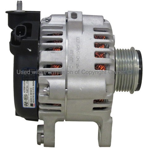 Quality-Built Alternator P/N:11879 Fits: Hyundai Elantra 20-17, Kia Forte 23-18 - Image 4