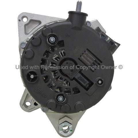 Quality-Built Alternator P/N:11880 Fits: Hyundai Elantra 20-17, Hyundai Kona 21-18, Kia Forte 2020, Kia Forte5 22-20, Kia Seltos 23-21, Kia Soul 23-20 - Image 2
