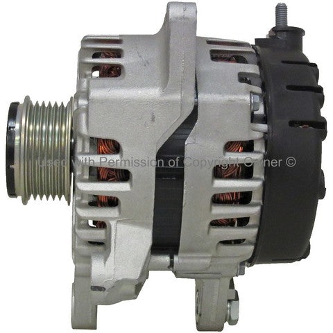 Quality-Built Alternator P/N:11880 Fits: Hyundai Elantra 20-17, Hyundai Kona 21-18, Kia Forte 2020, Kia Forte5 22-20, Kia Seltos 23-21, Kia Soul 23-20 - Image 3