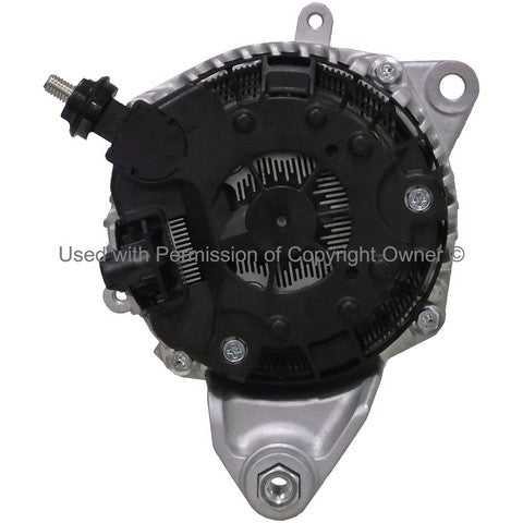 Quality-Built Alternator P/N:11881 Fits: Subaru Brz 20-17, Toyota 86 20-17 - Image 3