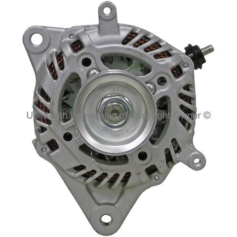 Quality-Built Alternator P/N:11881 Fits: Subaru Brz 20-17, Toyota 86 20-17 - Image 2