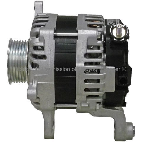 Quality-Built Alternator P/N:11881 Fits: Subaru Brz 20-17, Toyota 86 20-17 - Image 4