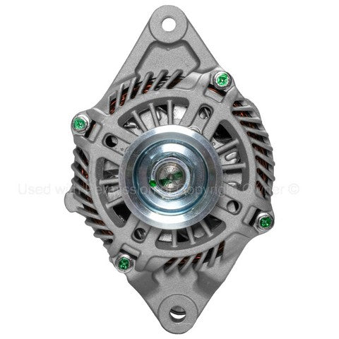 Quality-Built Alternator P/N:11883 Fits: Dodge Attitude 2015, Mitsubishi Mirage 20-14 - Image 4