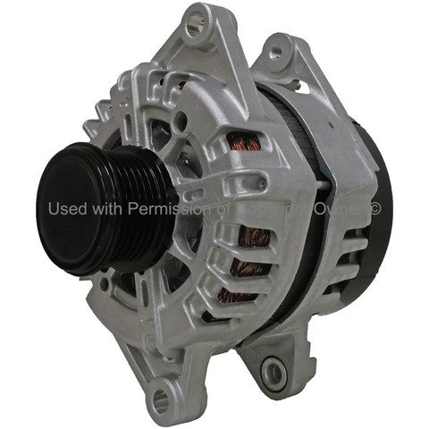 Quality-Built Alternator P/N:11884 Fits: Lexus Rx350 22-16 - Image 1