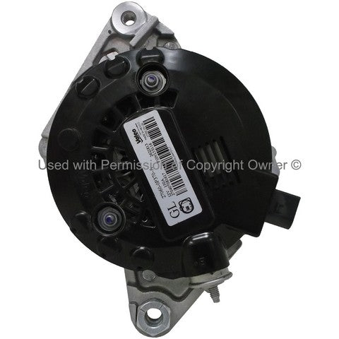 Quality-Built Alternator P/N:11884 Fits: Lexus Rx350 22-16 - Image 2