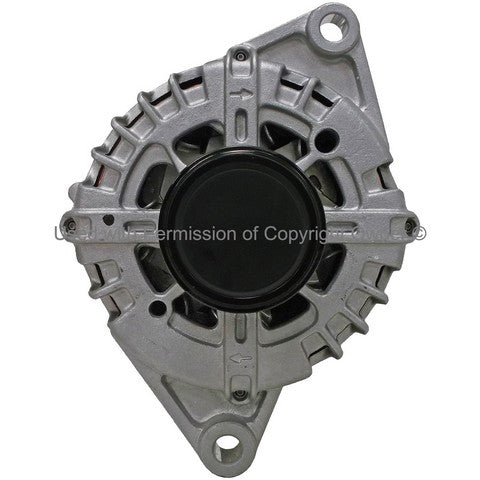 Quality-Built Alternator P/N:11884 Fits: Lexus Rx350 22-16 - Image 4
