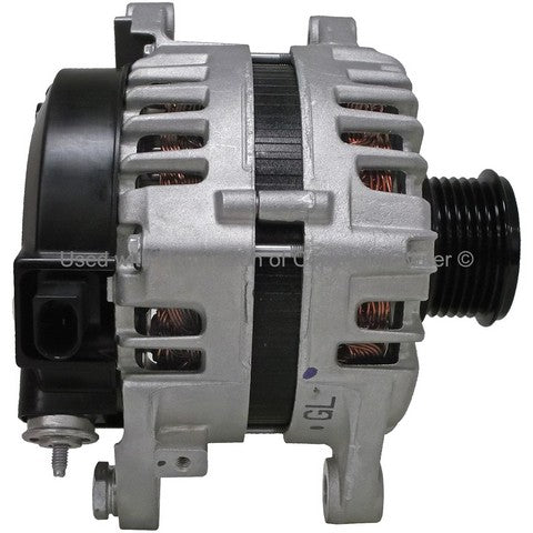 Quality-Built Alternator P/N:11884 Fits: Lexus Rx350 22-16 - Image 3