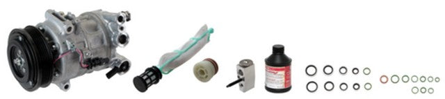 Four Seasons A/C Compressor Kit P/N:11884NK Fits: Chevrolet Cruze 19-16 - Image 1