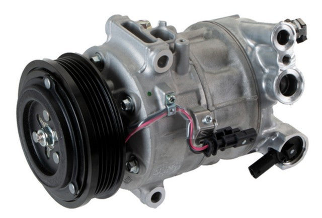 Four Seasons A/C Compressor Kit P/N:11884NK Fits: Chevrolet Cruze 19-16 - Image 3