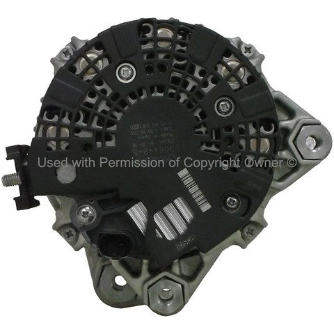 Quality-Built Alternator P/N:11885 Fits: Volvo S60, Volvo S60 Cross Country, Volvo S80, Volvo S90, Volvo V60, Volvo V60 Cross Country, Volvo V90, Volvo V90 Cross Country, Volvo Xc40, Volvo Xc60, Volvo Xc70, Volvo Xc90 - Image 3
