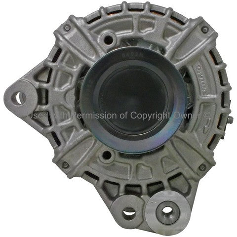Quality-Built Alternator P/N:11885 Fits: Volvo S60, Volvo S60 Cross Country, Volvo S80, Volvo S90, Volvo V60, Volvo V60 Cross Country, Volvo V90, Volvo V90 Cross Country, Volvo Xc40, Volvo Xc60, Volvo Xc70, Volvo Xc90 - Image 4