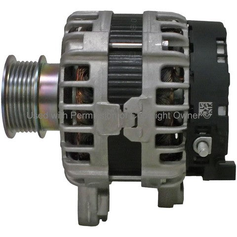 Quality-Built Alternator P/N:11885 Fits: Volvo S60, Volvo S60 Cross Country, Volvo S80, Volvo S90, Volvo V60, Volvo V60 Cross Country, Volvo V90, Volvo V90 Cross Country, Volvo Xc40, Volvo Xc60, Volvo Xc70, Volvo Xc90 - Image 2
