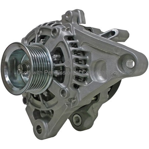Quality-Built Alternator P/N:11886 Fits: Honda Civic 20-16 - Image 1