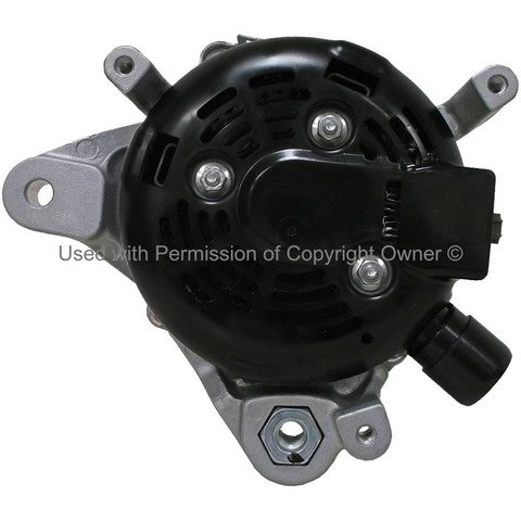 Quality-Built Alternator P/N:11886 Fits: Honda Civic 20-16 - Image 2
