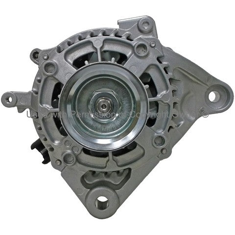 Quality-Built Alternator P/N:11886 Fits: Honda Civic 20-16 - Image 4