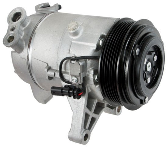 Four Seasons A/C Compressor Kit P/N:11886NK Fits: Chevrolet Impala 15-14 - Image 3
