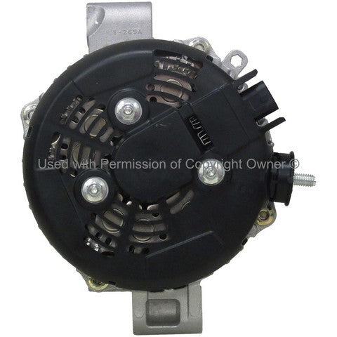 Quality-Built Alternator P/N:11887 Fits: Cadillac Ct6 19-16 - Image 3