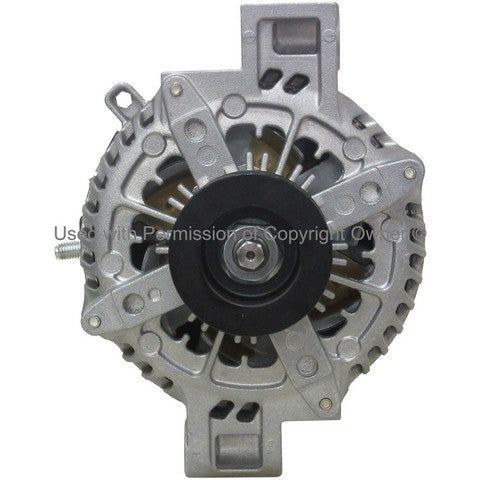 Quality-Built Alternator P/N:11887 Fits: Cadillac Ct6 19-16 - Image 2