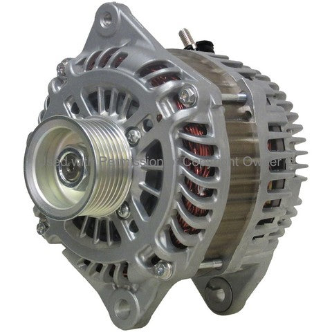 Quality-Built Alternator P/N:11888 Fits: Infiniti Qx60 21-17, Nissan Maxima 22-19, Nissan Murano 2016, Nissan Pathfinder 20-17 - Image 1