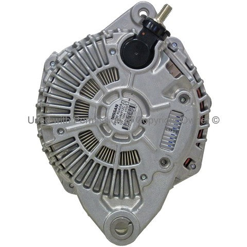 Quality-Built Alternator P/N:11888 Fits: Infiniti Qx60 21-17, Nissan Maxima 22-19, Nissan Murano 2016, Nissan Pathfinder 20-17 - Image 3